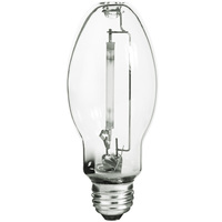 Shatter Resistant - PLT 67500 - 35 Watt - High Pressure Sodium - 2250 Lumens - Medium Base - ANSI S76 - LU35/MED