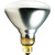 150 Watt - Silicone Coated - Incandescent BR38 Light Bulb Thumbnail