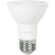 Natural Light - 530 Lumens - 7 Watt - 2700 Kelvin - LED PAR20 Lamp Thumbnail