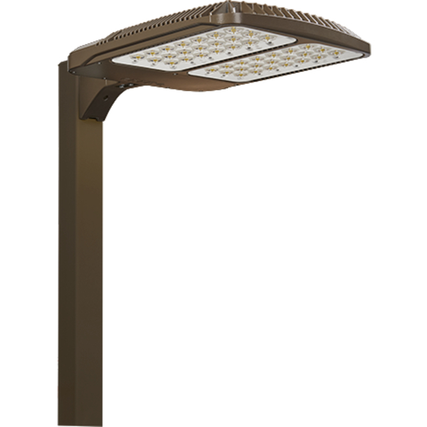 TEMPORARY - Cree OSQ-HO - LED Area Light
