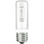 Shatter Resistant - 150 Watt - T30 - Clear with Silicone Coating Thumbnail
