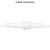 1100 Lumens - 16 Watt - 3000 Kelvin - 6 in. New Construction LED Downlight Fixture Thumbnail