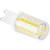 450 Lumens - 2700 Kelvin - LED G9 Looped Base - 5 Watt Thumbnail