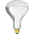 125 Watt - BR40 - IR Heat Lamp - Shatter Resistant Thumbnail