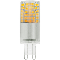 LED G9 5W 3000K AC120V