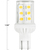 LED Wedge Base Bulb - 2 Watt - 2700 Kelvin Thumbnail