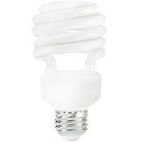 SHATTTER PROOF CFL