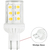 LED - 194 Indicator Bulb - 2 Watt - Miniature Wedge Base Thumbnail