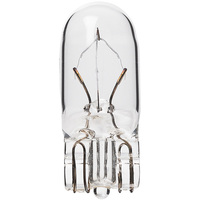 7.5W  T3.25 24V CLEAR