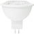 LED MR16 - 7W - 530 Lumens - 2700K - 12V - GU5.3 Base - CRI 92 - Green Creative 98153 Thumbnail
