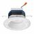 6 in. LED Downlight with Built-In Speaker and Amazon Alexa - Color Tunable from 2700K to 5000K  Thumbnail