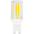 450 Lumens - 2700 Kelvin - LED G9 Looped Base - 5 Watt Thumbnail