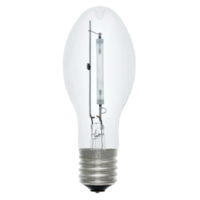100W HIGH PRESSURE SODIUM