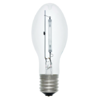 100 Watt - Lumalux/Eco - High Pressure Sodium - ANSI S54 - Mogul Base - LU100/ECO - SYLVANIA 67514