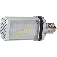 7250 Lumens - 50 Watt - 5000 Kelvin - LED Retrofit for Wall Packs/Area Light Fixtures - 175 Watt MH Equal - Mogul Base - 120-277 Volt - Light Efficient Design LED-8088M50-G4