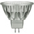 410 Lumens - 7.5 Watt - LED MR16 - GU5.3 Base - Warm Dimming 2700 to 1800 Kelvin Thumbnail
