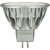 Natural Light - LED MR16 - Smooth Dims from Incandescent to Candle Light Colors Thumbnail