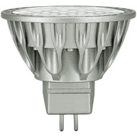 7.5W SM16 VIVID MR16 25DEG