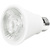 525 Lumens - 7 Watt - LED PAR20 Lamp - Warm Dimming 3000 to 2000 Kelvin Thumbnail