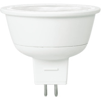 LED 6W MR16 NFL 3000K TO 1800K