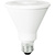 950 Lumens - LED PAR30 - Smooth Dims from Halogen to Candlelight Colors Thumbnail