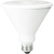 975 Lumens - 12.5 Watt - LED PAR38 Lamp - Warm Dimming 3000 to 2000 Kelvin Thumbnail