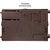 LED Wall Pack - 75 Watt - 9200 Lumens - 4000 Kelvin Thumbnail