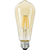 400 Lumens - 4.5 Watt - 2000 Kelvin - LED Edison Bulb - 5.38 in. x 2.38 in.  Thumbnail