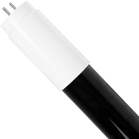 4 FT LED 12.5W T8 BLACK LIGHT BLUE