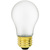 Shatter Resistant - 40 Watt - Frost - Incandescent A15 Bulb Thumbnail