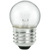 Shatter Resistant - 7 Watt - S11 Incandescent Light Bulb Thumbnail