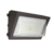 LED Wall Pack - 80W - 11,375 Lumens - 5000K - 347-480V - Bronze - Maxlite WPOP80H50B Thumbnail