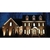 3 Colors - 12 Watt - 1660 Lumens - Selectable LED Flood Light Fixture Thumbnail