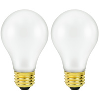 60 Watt Incandescent Light Bulbs | 1000Bulbs.com