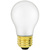 Shatter Resistant - 25 Watt - Frost - Incandescent A15 Bulb Thumbnail