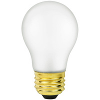 25 Watt A15 Frost