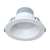 18 Watt Max - 1500 Lumen Max - Natural Light - 6 in. Wattage and Color Selectable New Construction LED Downlight Fixture Thumbnail