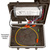 6500 Lumens - LED Wall Pack - 50 Watt - 5000 Kelvin Thumbnail