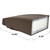 6500 Lumens - LED Wall Pack - 50 Watt - 5000 Kelvin Thumbnail