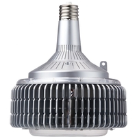 19,285 Lumens - 150 Watt - 4000 Kelvin - LED High Bay Retrofit Lamp - Integrated Occupancy Sensor - Mogul Base - Operates by Bypassing Ballast - 120-277 Volt - Light Efficient Design LED-8130M40-OCC