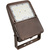 10,560 Lumens - 70 Watt - Color Selectable LED Flood Light Fixture Thumbnail