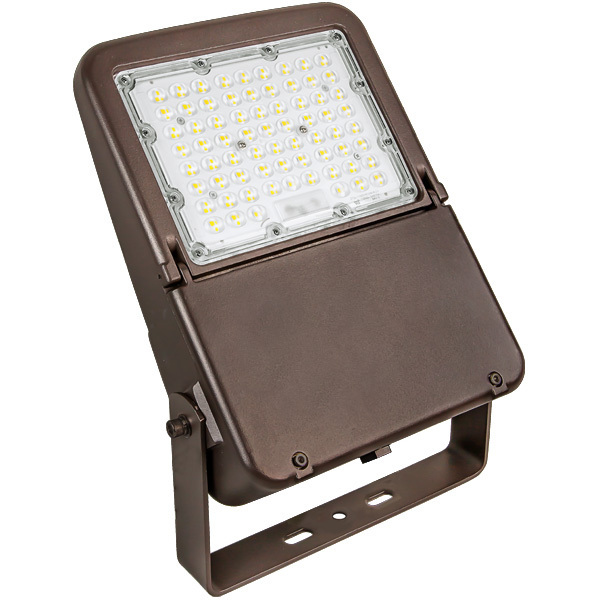 Halco 10348 - LED Flood Light Fixture