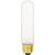 40 Watt - Silicon Coating - Incandescent T10 Light Bulb Thumbnail