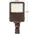 3 Colors - 70 Watt - 10,560 Lumens - Selectable LED Flood Light Fixture Thumbnail