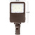 19,800 Lumens - 150 Watt - 5000 Kelvin - LED Flood Light Fixture Thumbnail