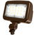 3 Colors - 30 Watt - 3820 Lumens - Selectable LED Flood Light Fixture Thumbnail