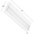 12 in. - LED Under Cabinet Light Fixture - 5 Watt Thumbnail