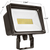 6750 Lumens - 66 Watt - 4000 Kelvin - LED Flood Light Fixture Thumbnail
