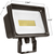 6750 Lumens - 66 Watt - 5000 Kelvin - LED Flood Light Fixture Thumbnail