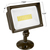 6750 Lumens - 66 Watt - 5000 Kelvin - LED Flood Light Fixture Thumbnail